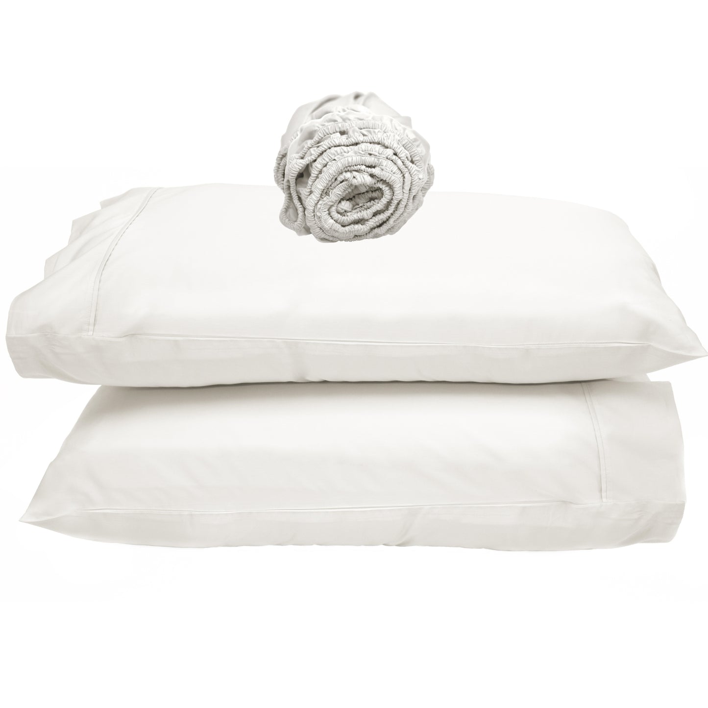 Comforta Fitted Sheet Bundle