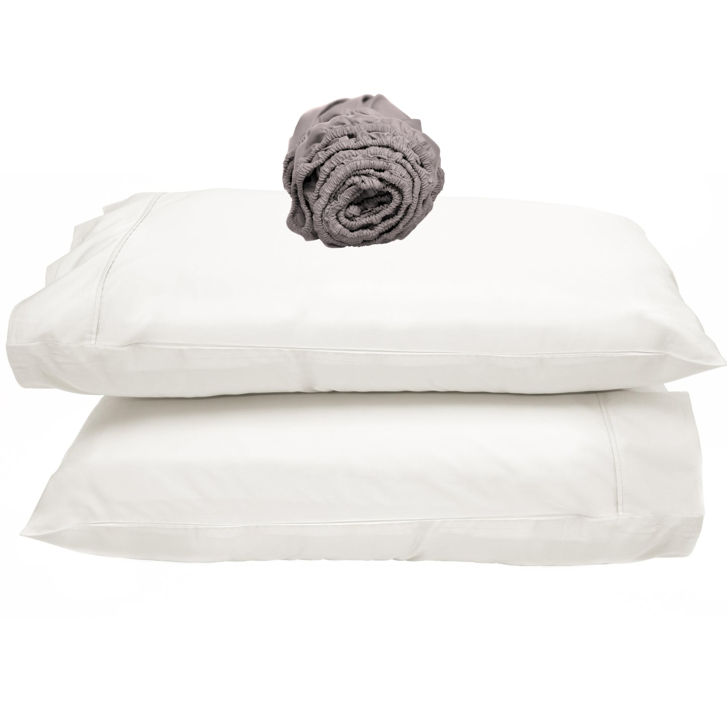 Comforta Fitted Sheet Bundle