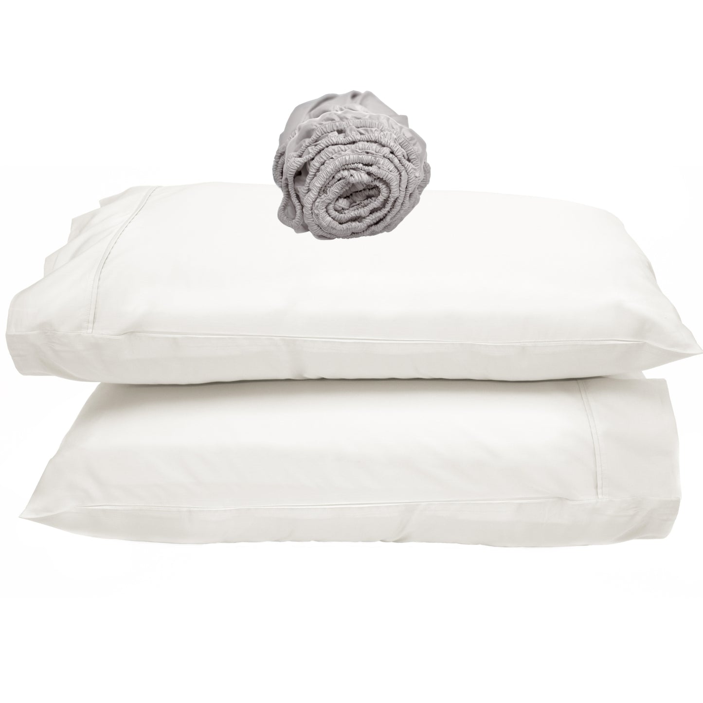 Comforta Fitted Sheet Bundle