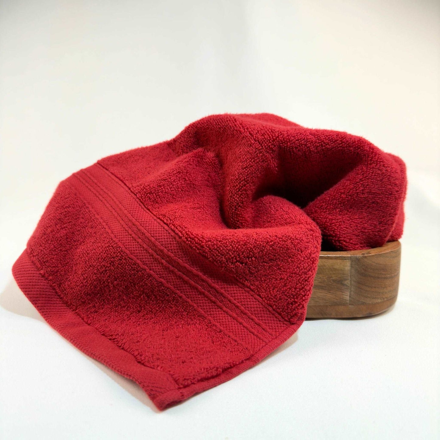 Fluffån Face Towel