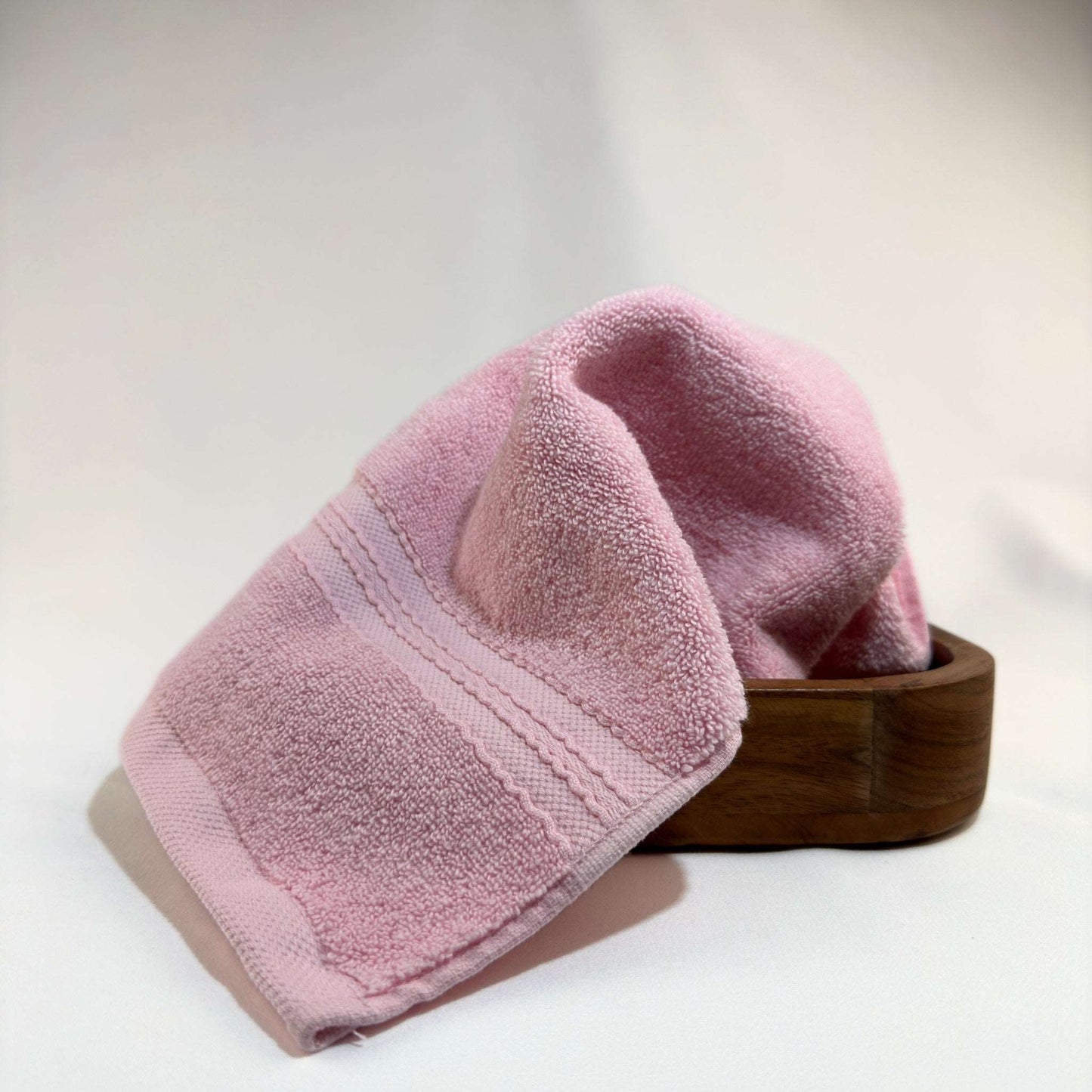Fluffån Face Towel