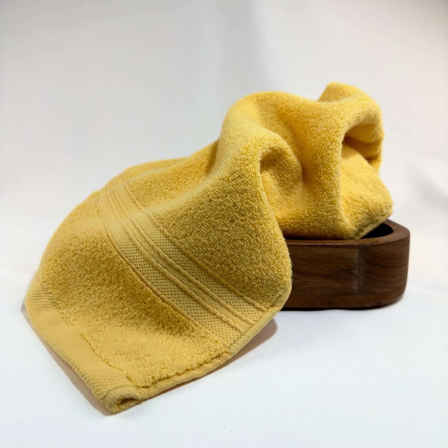 Fluffån Face Towel