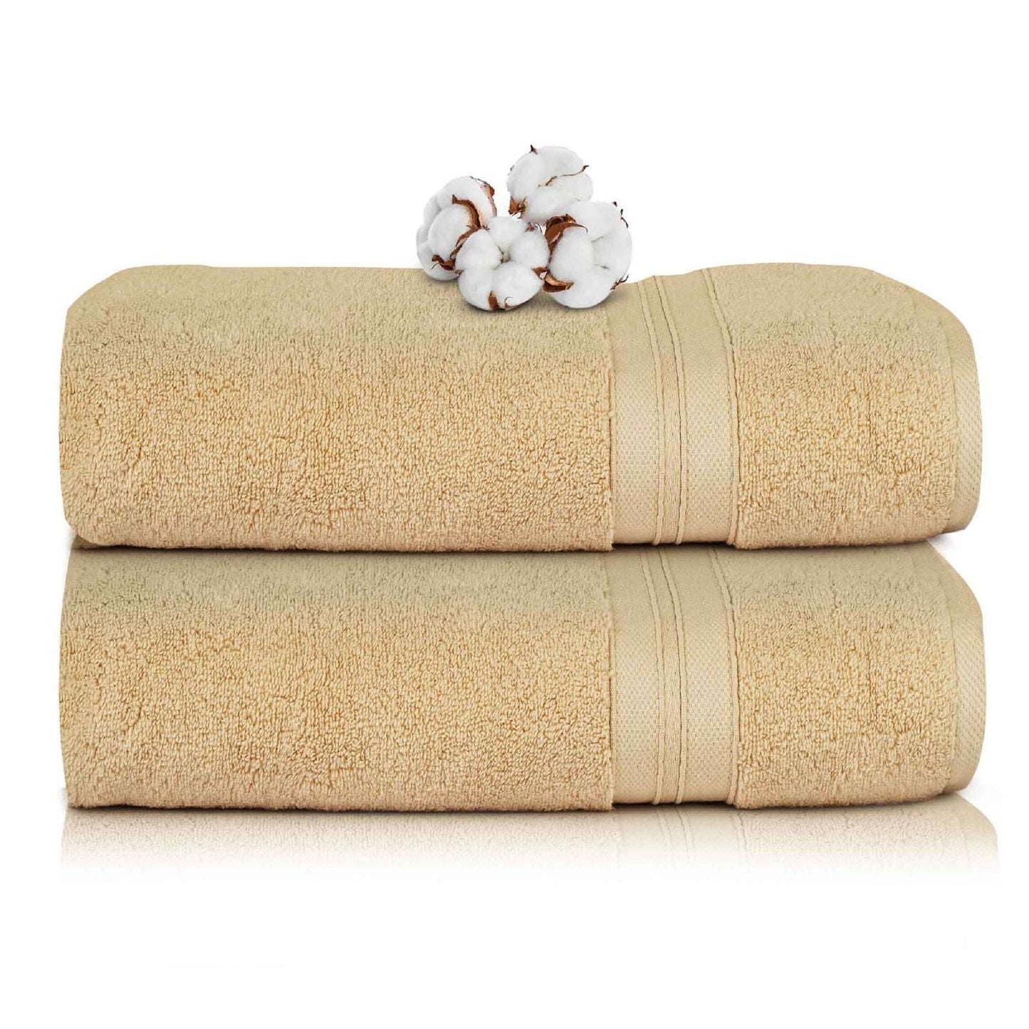 Fluffån Bath Sheet - gotu™