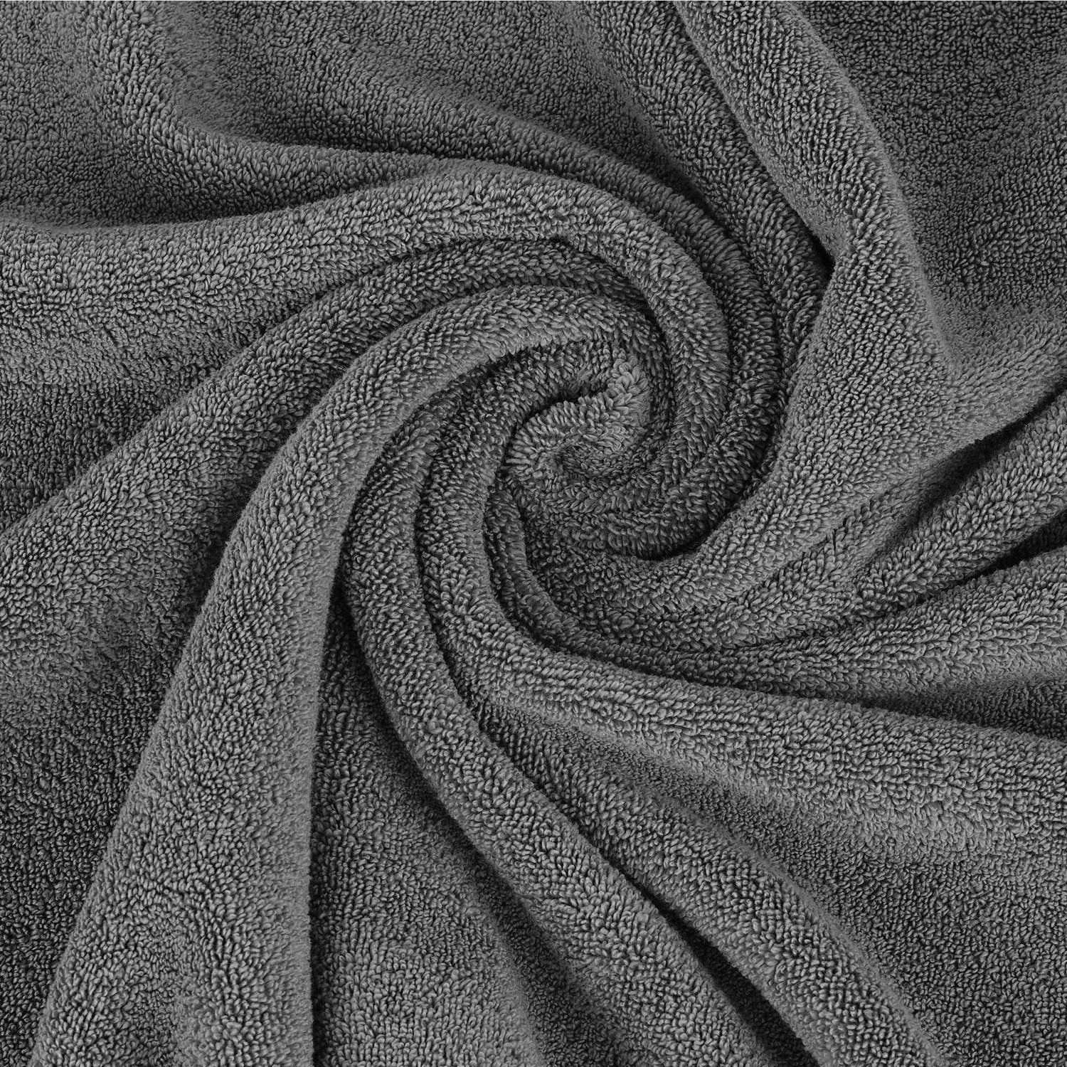 Fluffån Bath Towel - 2 pack - gotu™