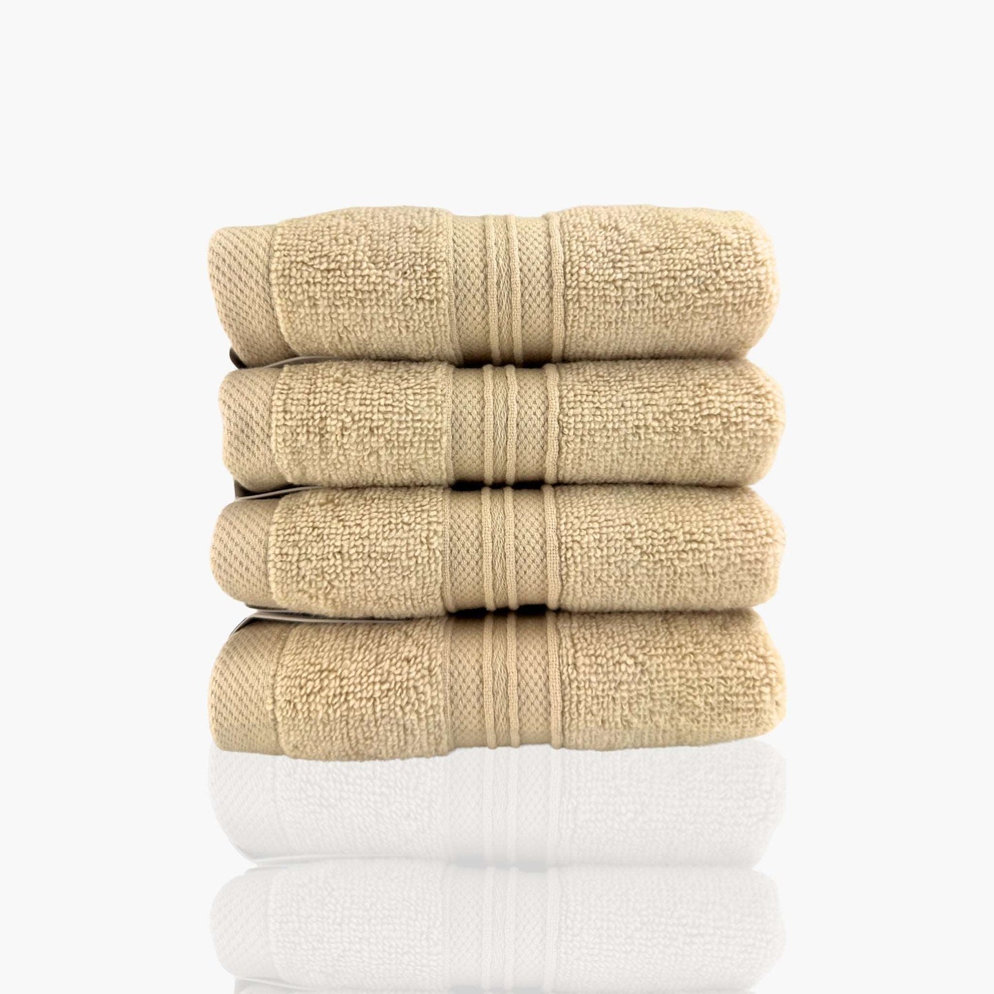 Fluffån Face Towel