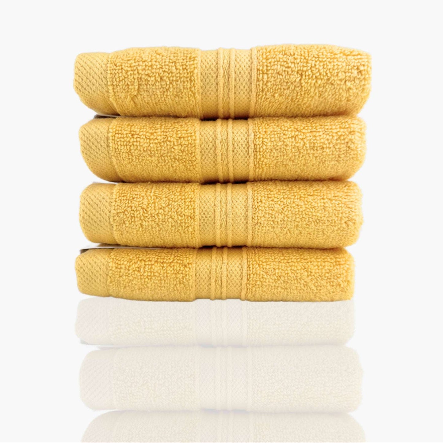 Fluffån Face Towel