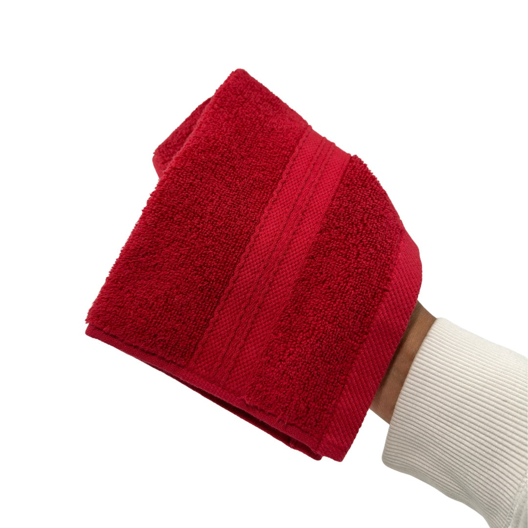 Fluffån Hand Towel