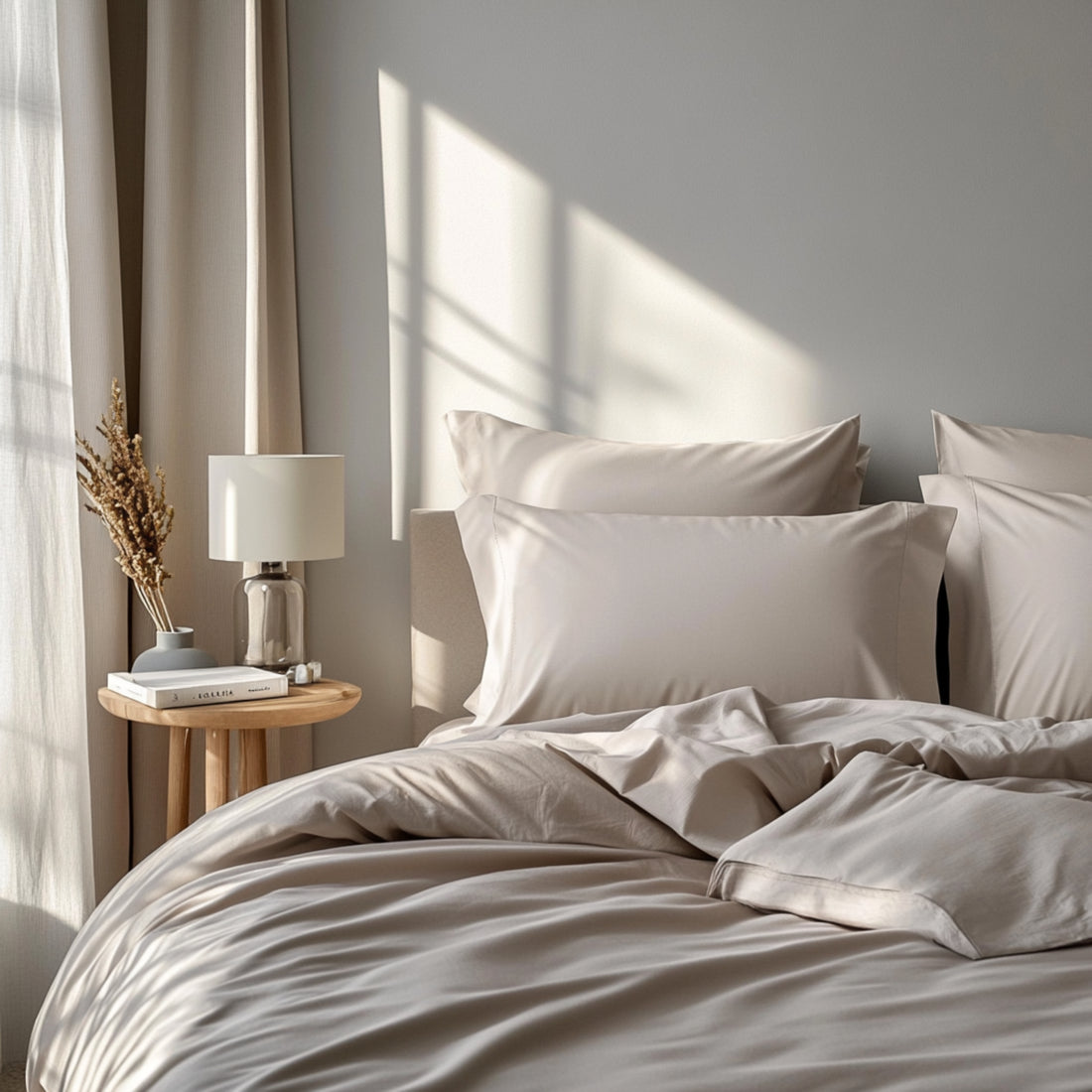 Newcomers Guide To Bedding!