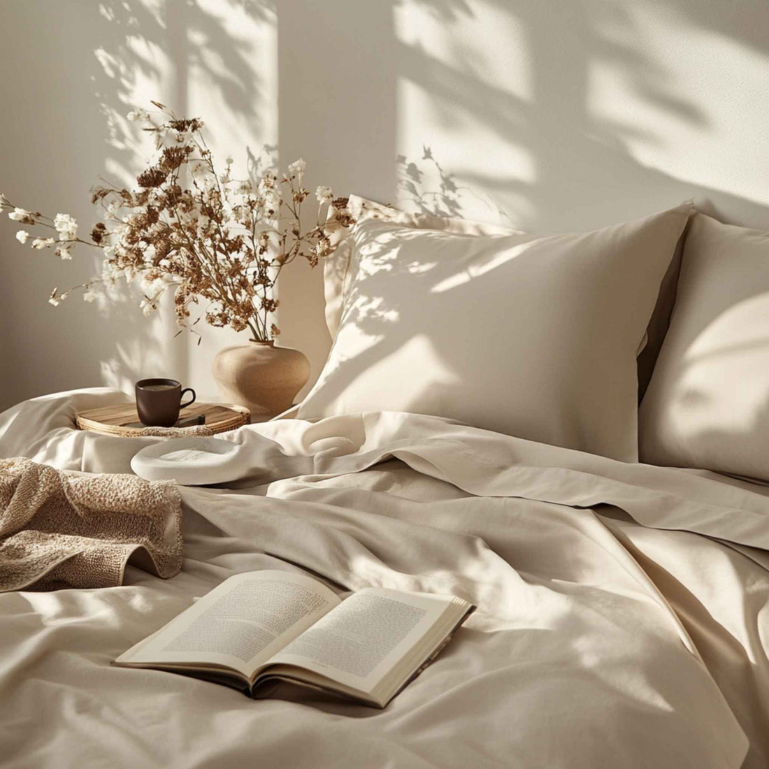 What’s The Thread Count?
