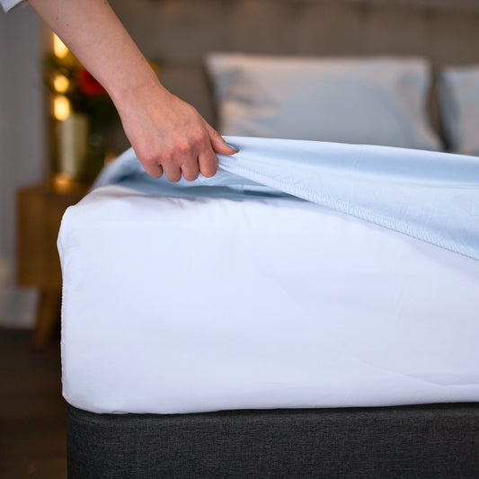 Comforta Fitted Sheet