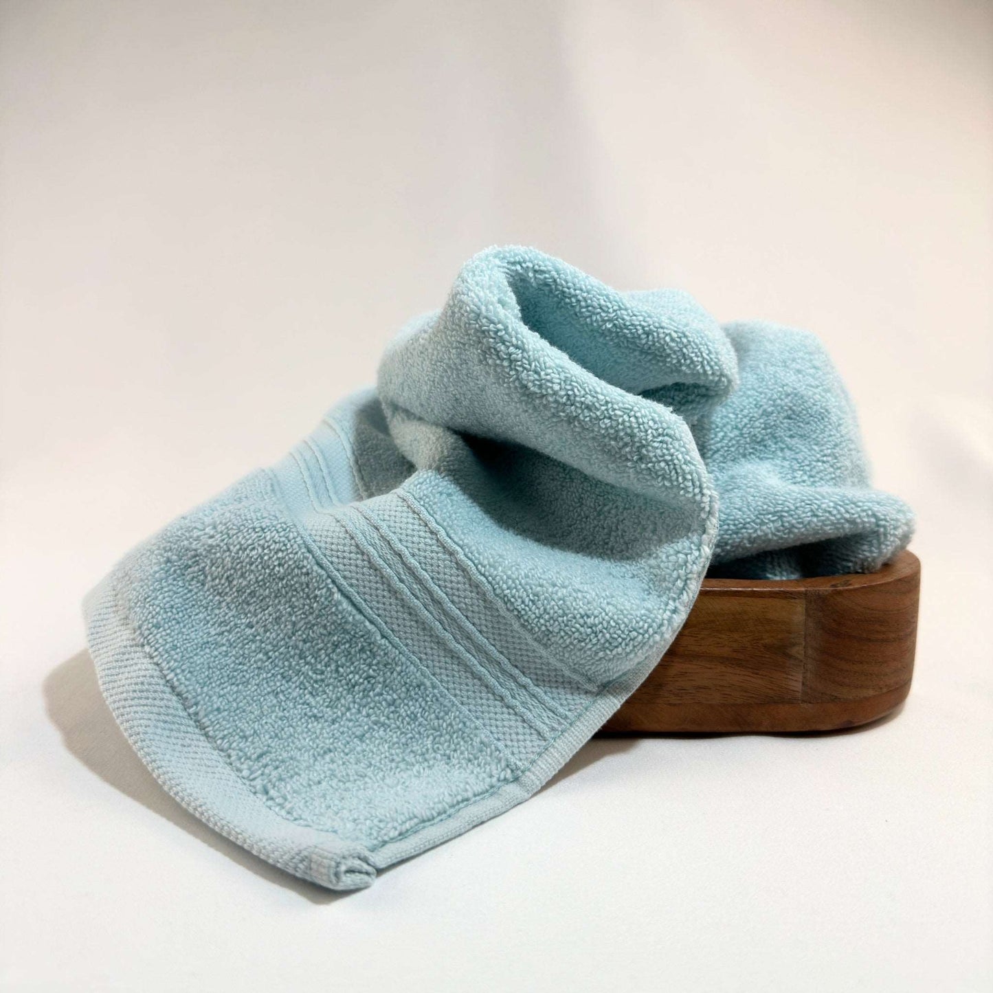 Fluffån Face Towel