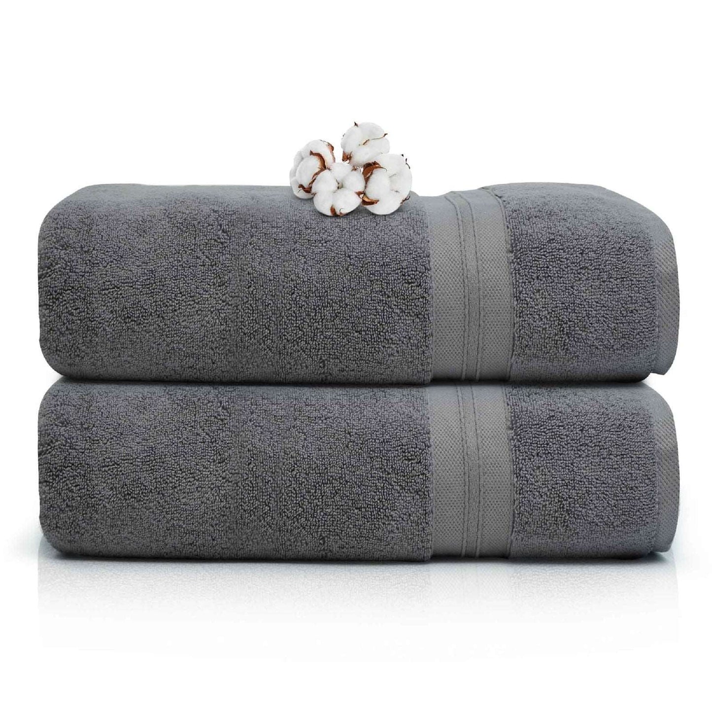 Fluffån Bath Sheet - gotu™