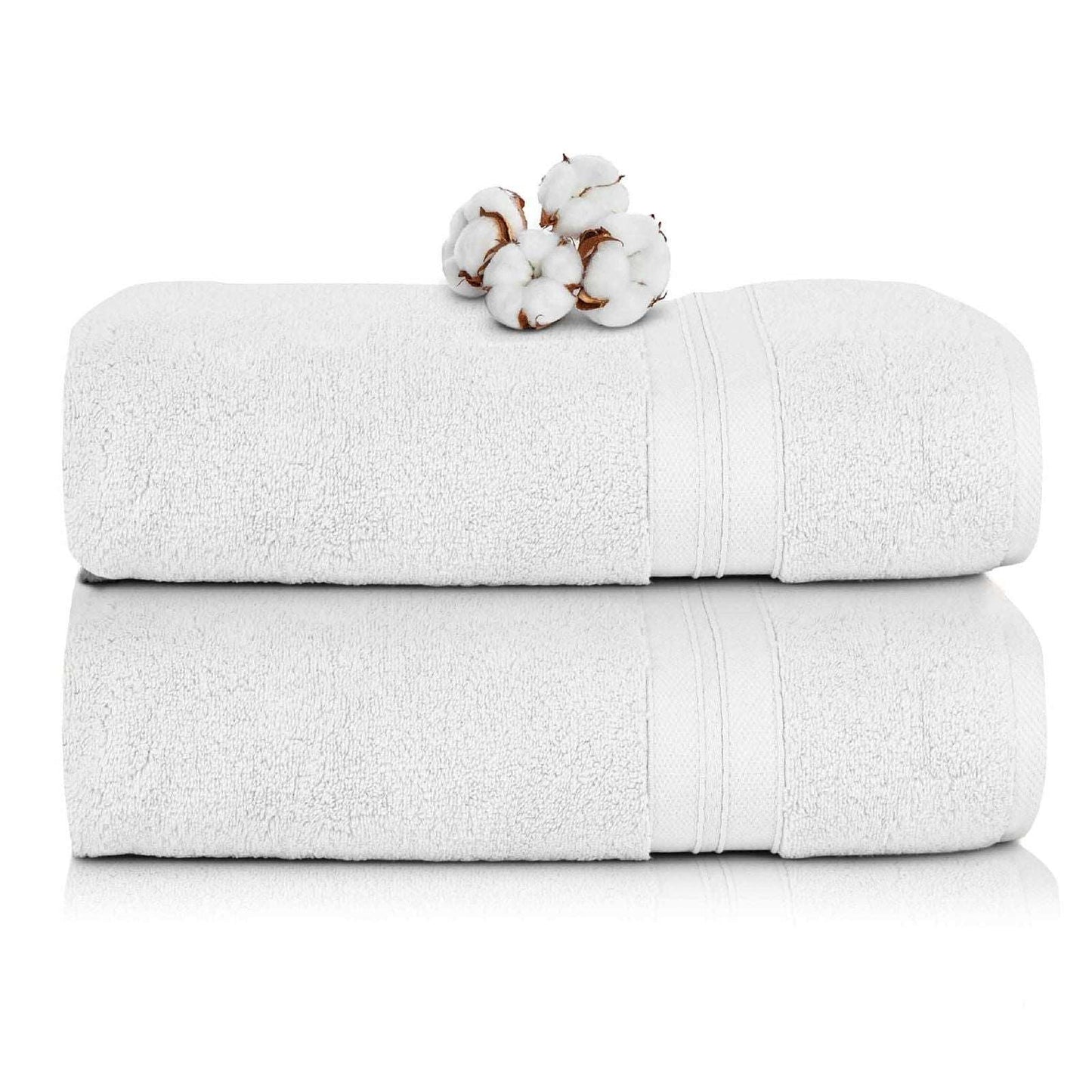 Fluffån Bath Sheet - gotu™