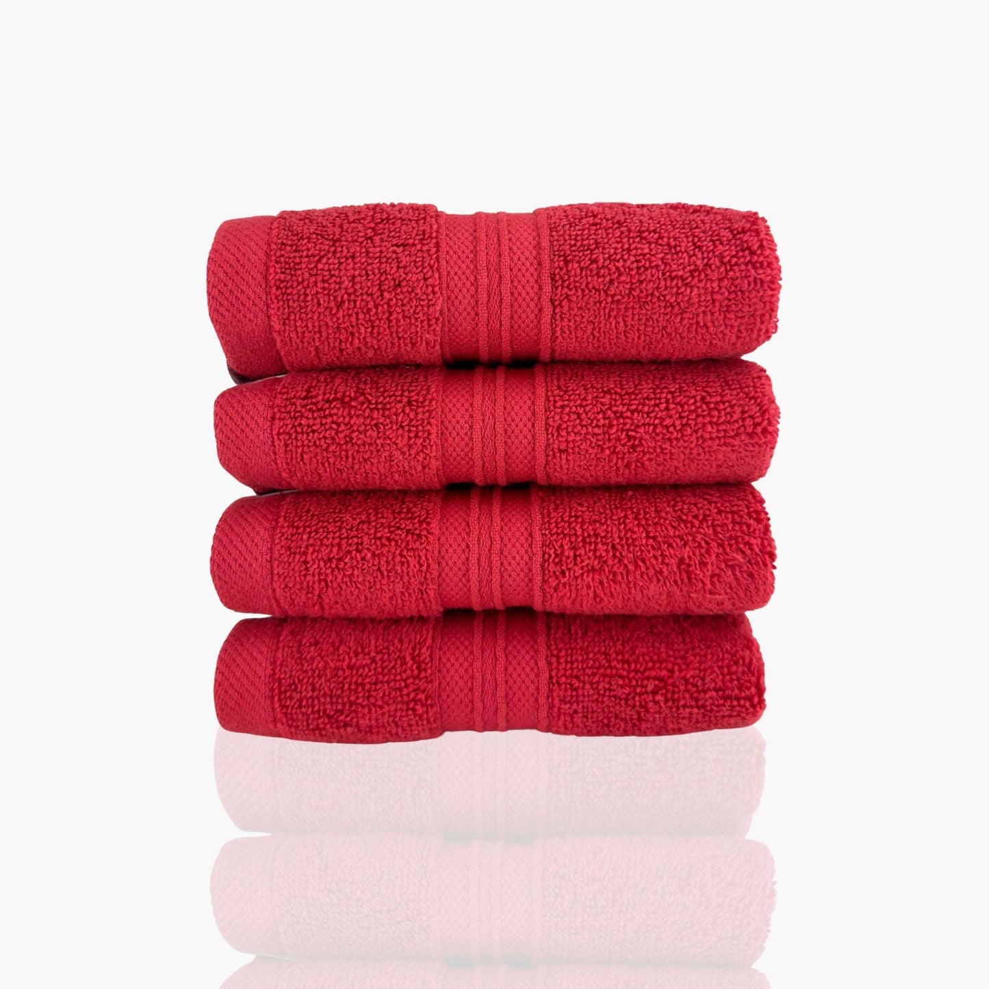 Fluffån Face Towel